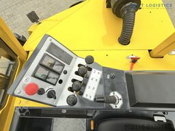 Combilift CB2500 DUPLEX 4100 DIESEL FREE-LIFT