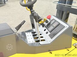 Combilift CB2500 DUPLEX 4100 DIESEL FREE-LIFT