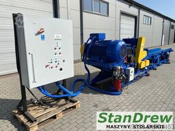 Teknamotor Skorpion 650 EB/2