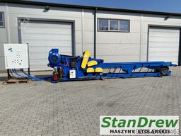 Teknamotor Skorpion 650 EB/2