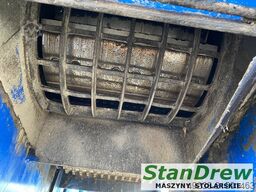 Teknamotor Skorpion 650 EB/2