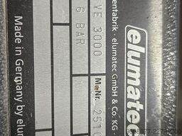 ELUMATEC VE 3000