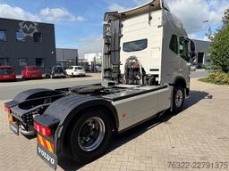 Volvo FM 460 4X2 GLOBETROTTER DYNAMIC STEERING / ALCO...