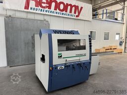 Weinig Powermat 400