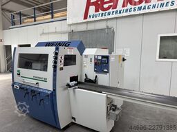 Weinig Powermat 400
