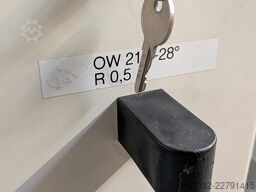 Trumpf Werkzeuge von V1300 + 7036