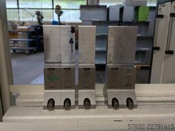 Trumpf Werkzeuge von V1300 + 7036