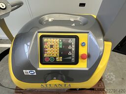 ATLANTA - mobiler StretchWickler SFERA Easy Leasing ab 180,€*Monat