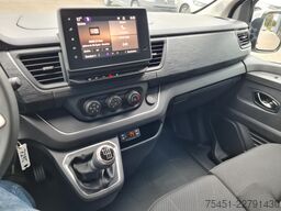 Renault Trafic Kühlkasten L2 KLIMA KAMERA LED TEMPOMAT