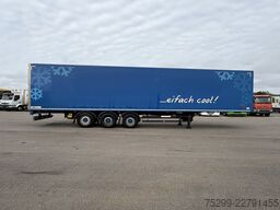 Schwarzmüller SPA 3/E Carrier 1850 / Swiss-Vehicle