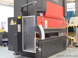 Amada NMP 125/3