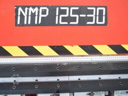 Amada NMP 125/3