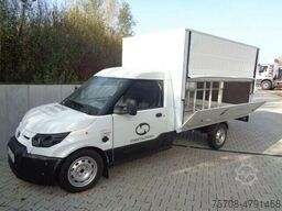 STREETSCOOTER Work L CityLifter ORTEN