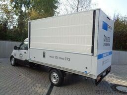 STREETSCOOTER Work L CityLifter ORTEN