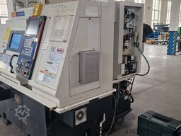 Mazak QTN-100MS