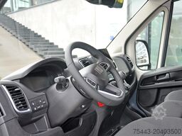 Fiat Ducato F5254 L3H2 dubbel cabine 3,5T 2.2 Diesel...