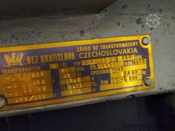 BEZ Bratislava ATSE 772/22