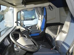 VOLVO FH 460 Globetrotter XL i-Save I-ParkCool