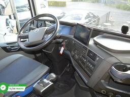 VOLVO FH 460 Globetrotter XL i-Save I-ParkCool