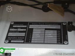 VOLVO FH 460 Globetrotter XL i-Save I-ParkCool