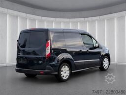 Ford Transit Connect Kasten L1 1.5D*Tempom PDC Klima