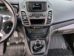 Ford Transit Connect Kasten L1 1.5D*Tempom PDC Klima