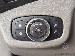 Ford Transit Connect Kasten L1 1.5D*Tempom PDC Klima