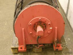 Noell Mobile Systems 20 ton