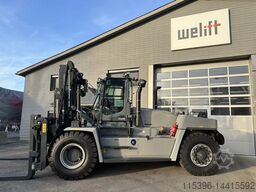 Kalmar DCG 250-12S - NEUGERÄT !!! - NEW TRUCK !!!