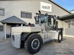 Kalmar DCG 250-12S - NEUGERÄT !!! - NEW TRUCK !!!