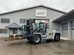 Kalmar DCG 250-12S - NEUGERÄT !!! - NEW TRUCK !!!