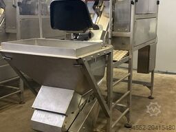 M and P Onion  Peeler Onion  Peeler 2015 Year