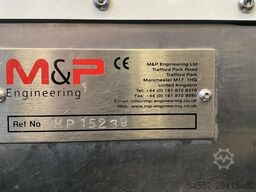 M and P Onion  Peeler Onion  Peeler 2015 Year