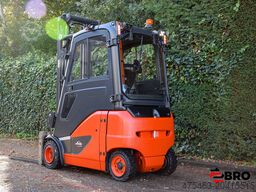 Linde E20PH-02 EVO