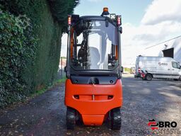Linde E20PH-02 EVO