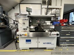 GDW LZ 280G