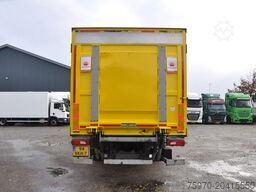 Scania P250 4X2 2018 VAN HOOL + DHOLLANDIA