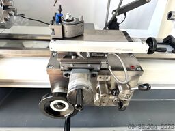 WEILER Praktikant 160 / Teilüberholt