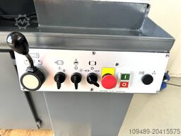 WEILER Praktikant 160 / Teilüberholt