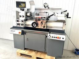 WEILER Praktikant 160 / Teilüberholt