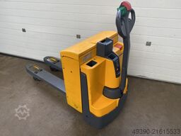 JUNGHEINRICH EJE 116