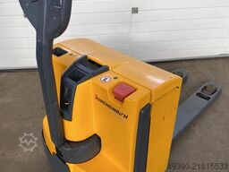 JUNGHEINRICH EJE 116