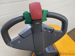 JUNGHEINRICH EJE 116