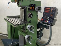 DECKEL FP 1 - AktivDigital