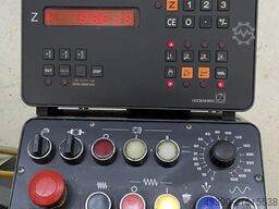 DECKEL FP 1 - AktivDigital