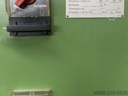 DECKEL FP 1 - AktivDigital