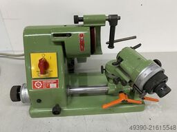 MBB - Maschinenfabrik Baden Baden FSS