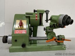 MBB - Maschinenfabrik Baden Baden FSS