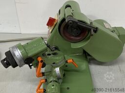 MBB - Maschinenfabrik Baden Baden FSS