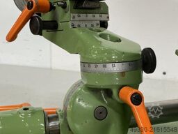 MBB - Maschinenfabrik Baden Baden FSS